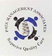 Pain Management Associates, LLC Logo